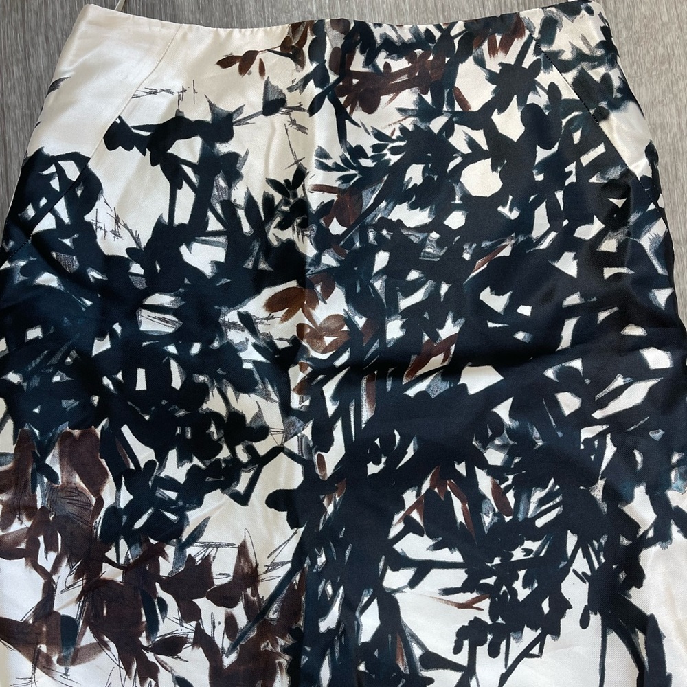 Ag Phillips short skirt